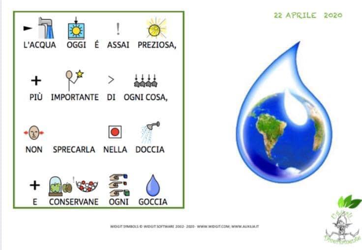 Sostegno alla disabilità e inclusione: strumenti per la CAA (comunicazione  aumentativa alternativa) - Scuola dell'infanzia Santa Scolastica